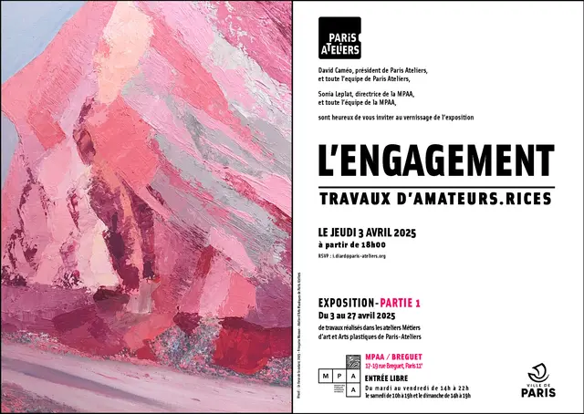 Expo Bréguet