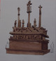 Calvaire de Tronoen a Saint Jean Trolimon