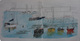 Port de pecheurs de Lesconil
